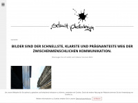 schmitt-photodesign.de Webseite Vorschau