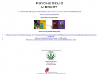 psychedelic-library.de