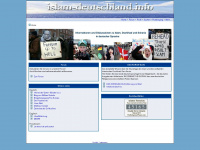 islam-deutschland.info Thumbnail