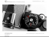 wippermann-design.de Webseite Vorschau