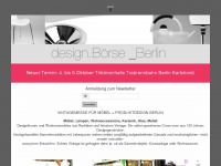 design-boerse-berlin.de Thumbnail