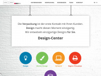 design-center.co.at Thumbnail