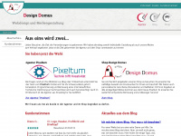 design-domus.de Thumbnail