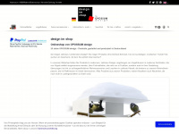 design-im-shop.de Webseite Vorschau