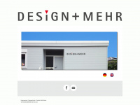 design-mehr.de Thumbnail