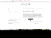 design40.de Thumbnail