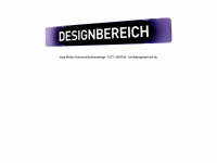 designbereich.de
