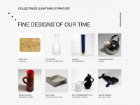 designersdesign.ch Webseite Vorschau