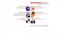 designhaus.at Thumbnail