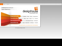 designhouse-werbung.de Thumbnail