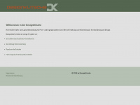 designklitsche.de Webseite Vorschau