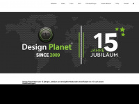 designplanet.ch Thumbnail