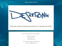 desktronik.ch