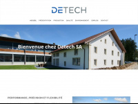 detech.ch
