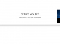 detlef-wolter.de Thumbnail