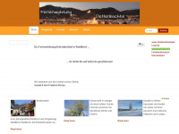 dettenbachtal.de Webseite Vorschau