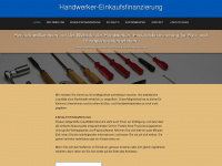 deutsche-factoring-consulting.de Thumbnail