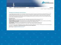 deutsche-yachtversicherung.de Thumbnail
