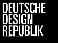 deutschedesignrepublik.de Thumbnail