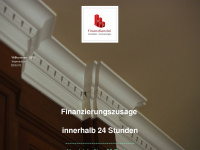 deutschefinanzkanzlei.de Webseite Vorschau