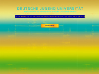 Deutschejugenduniversitaet.de
