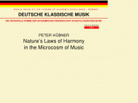 deutscheklassischemusik.de
