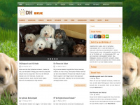 deutscher-hunderassenverband.de Thumbnail