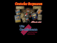 deutsches-boxmuseum.de Thumbnail