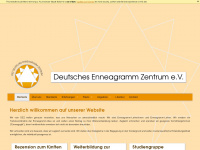 deutsches-enneagramm-zentrum.de Thumbnail