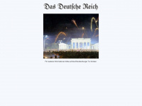deutsches-reich-heute.de Thumbnail