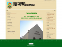Deutscheskartoffelmuseum.de