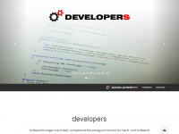 developers.at Thumbnail