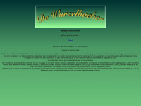 dewuba.de Webseite Vorschau