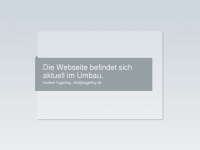 dfbl.de Webseite Vorschau