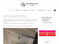 dfeldmann.de