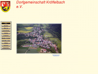 Dg-kroeffelbach.de