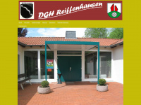 Dgh-reiffenhausen.de