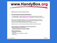 handybox.org