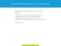 Unternehmensweite-suche.de