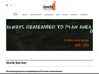 invis-server.org
