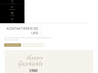 holmesplace.ch Webseite Vorschau