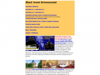 black-forest.germany-travel.net Thumbnail