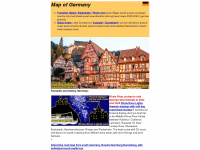 Map-of-germany.com