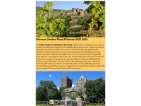 german-castles-road.com Webseite Vorschau