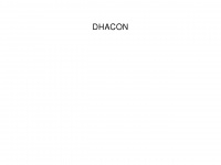 dhacon.de