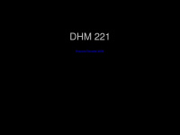 Dhm221.de