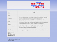 Diabetesfoerderverein.de