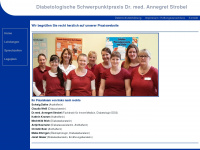Diabetespraxis-online.de