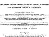 diaetfrei-abnehmen-forum.de