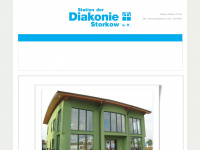 Diakonie-storkow.de